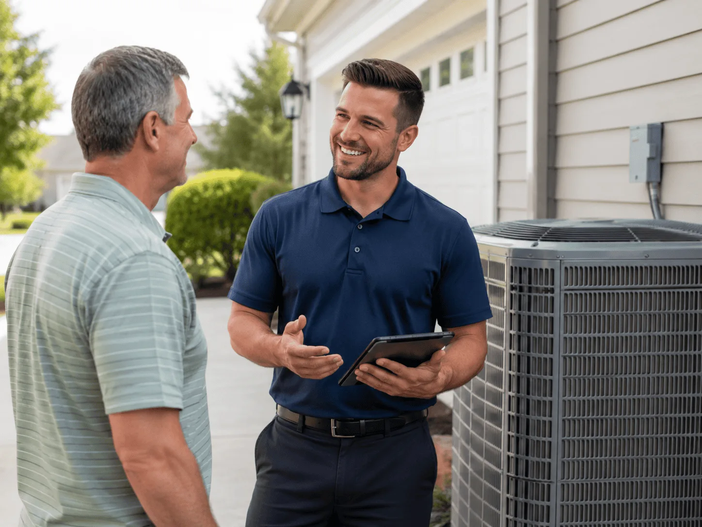Heat Pump Installation Polo, MO FAQs